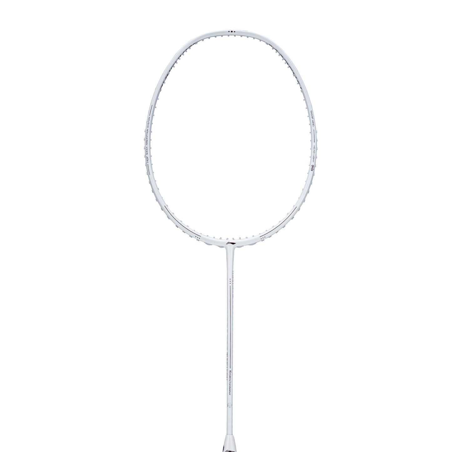 Turbo Charging Marshal- Pearl White
