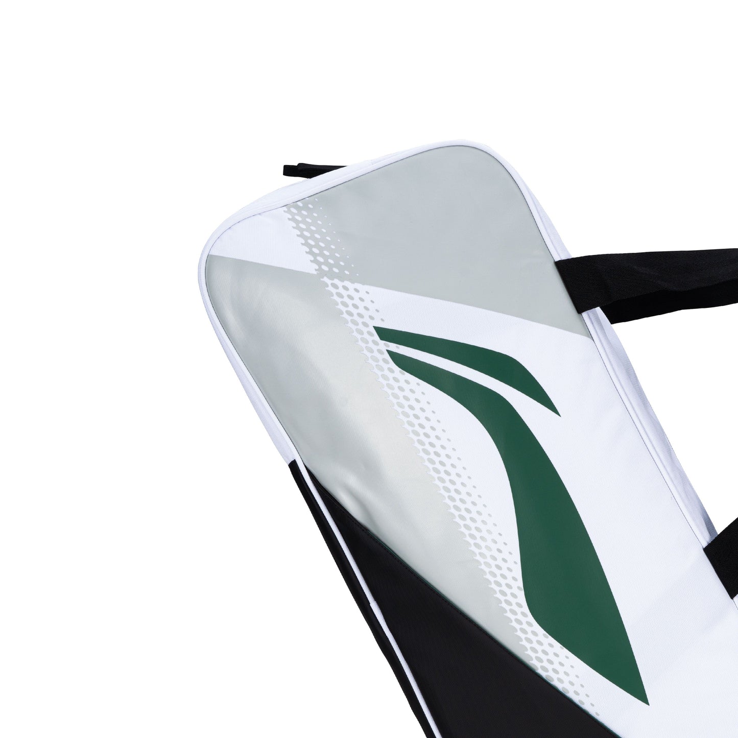 Stealth Kitbags (Black/White Grey)