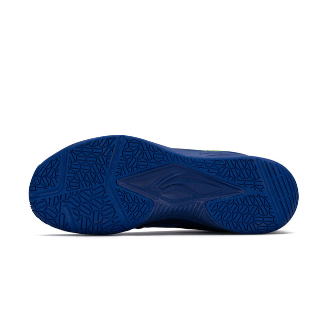 AERO LITE-Navy/Orange/Lime