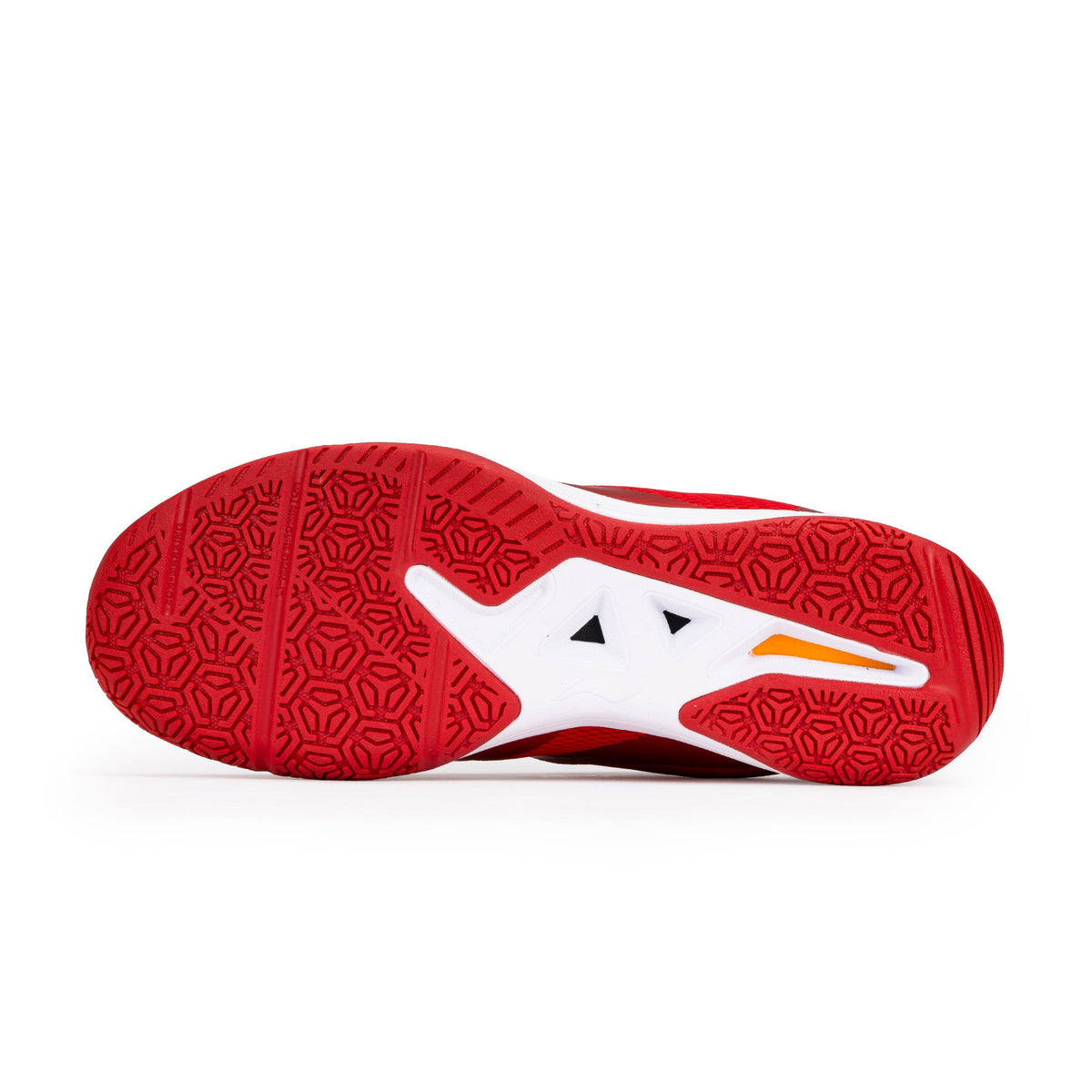 Hypersonic-Red/Black