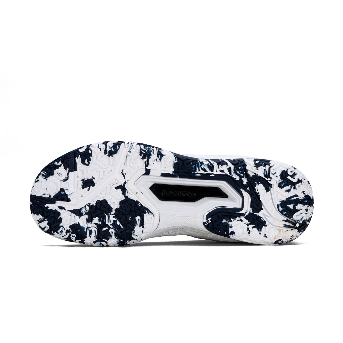 SAGA LITE X-White/Navy