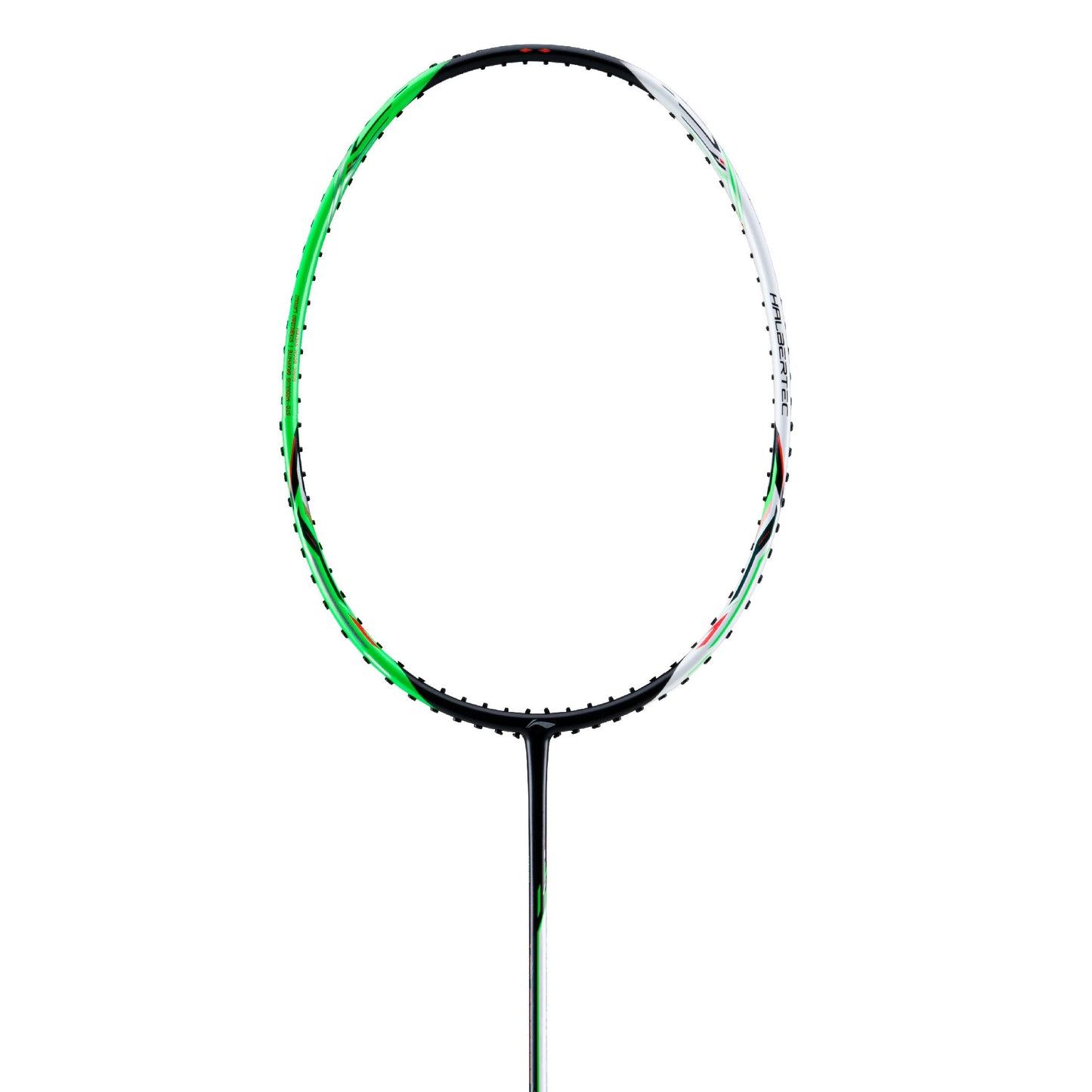 Halbertec 3000 - Pearl White/Jade Grn