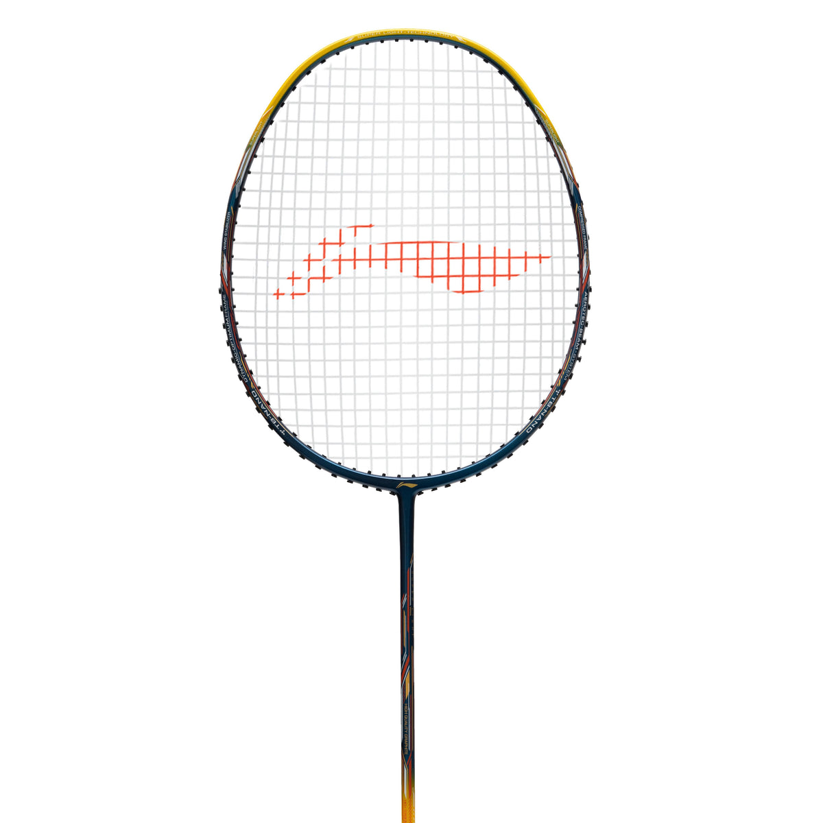 Super Series SS100 - Navy/Sunglow