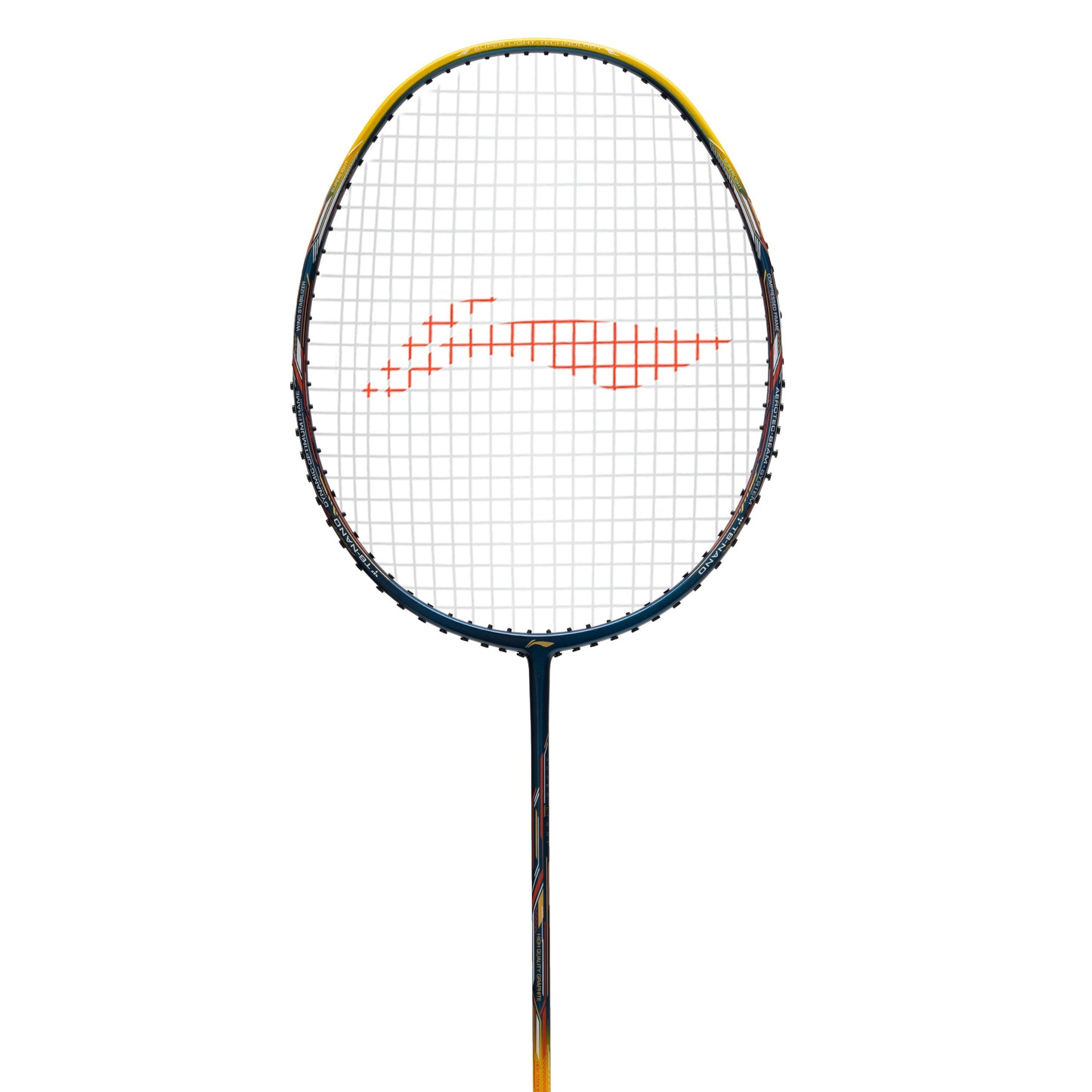 Super Series SS100 - Navy/Sunglow