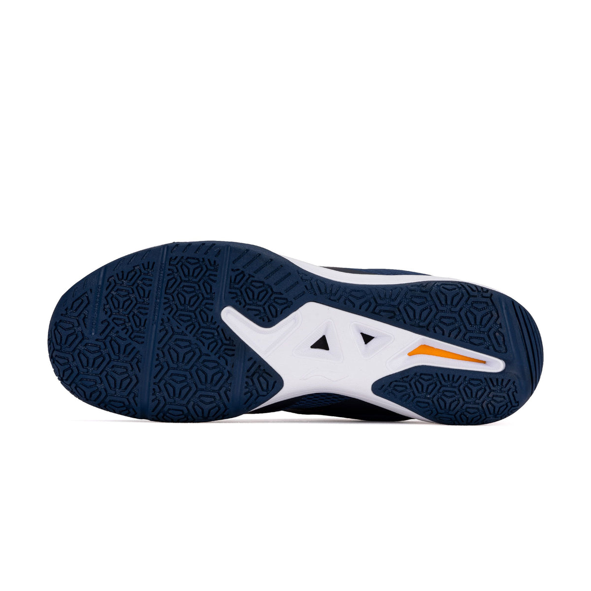 Hypersonic-Navy/Red