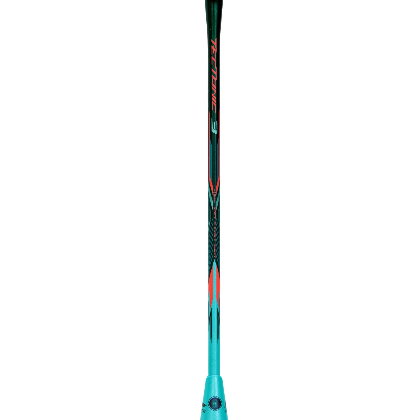 Tectonic 3 - 4U