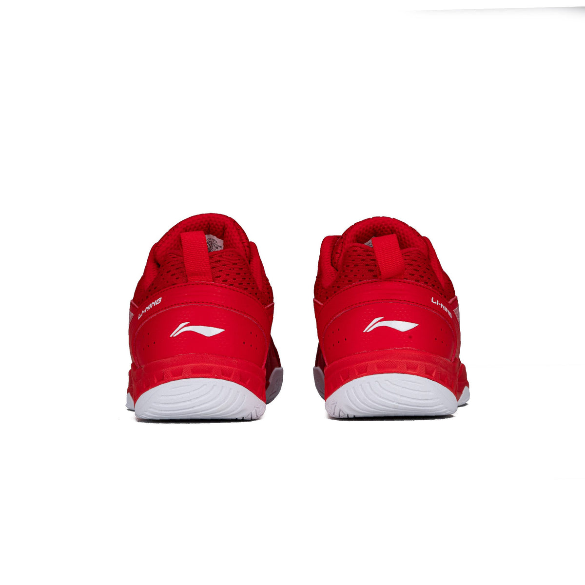 AERO STORM - Red/White