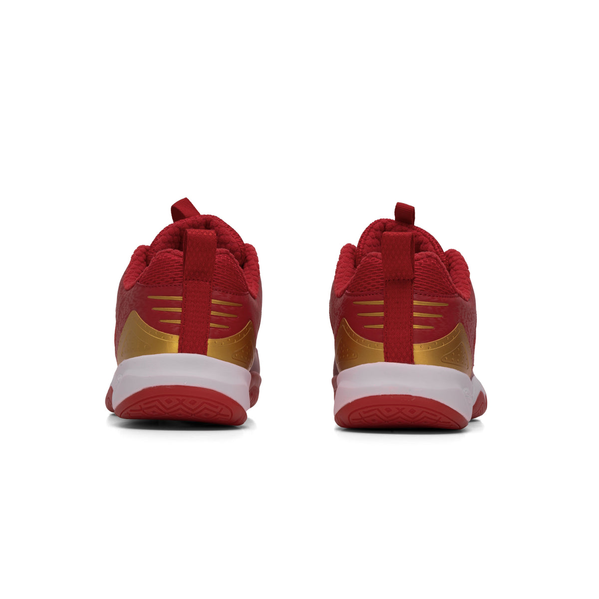 Energy 10 Red/Gold