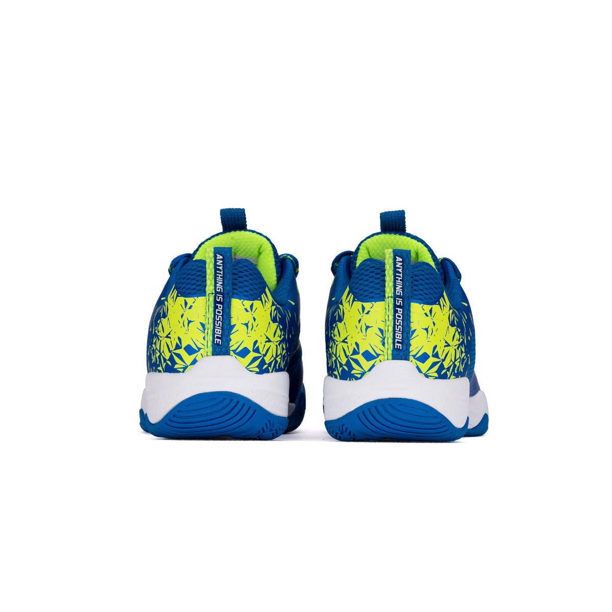 Hypersonic-Blue/Lime