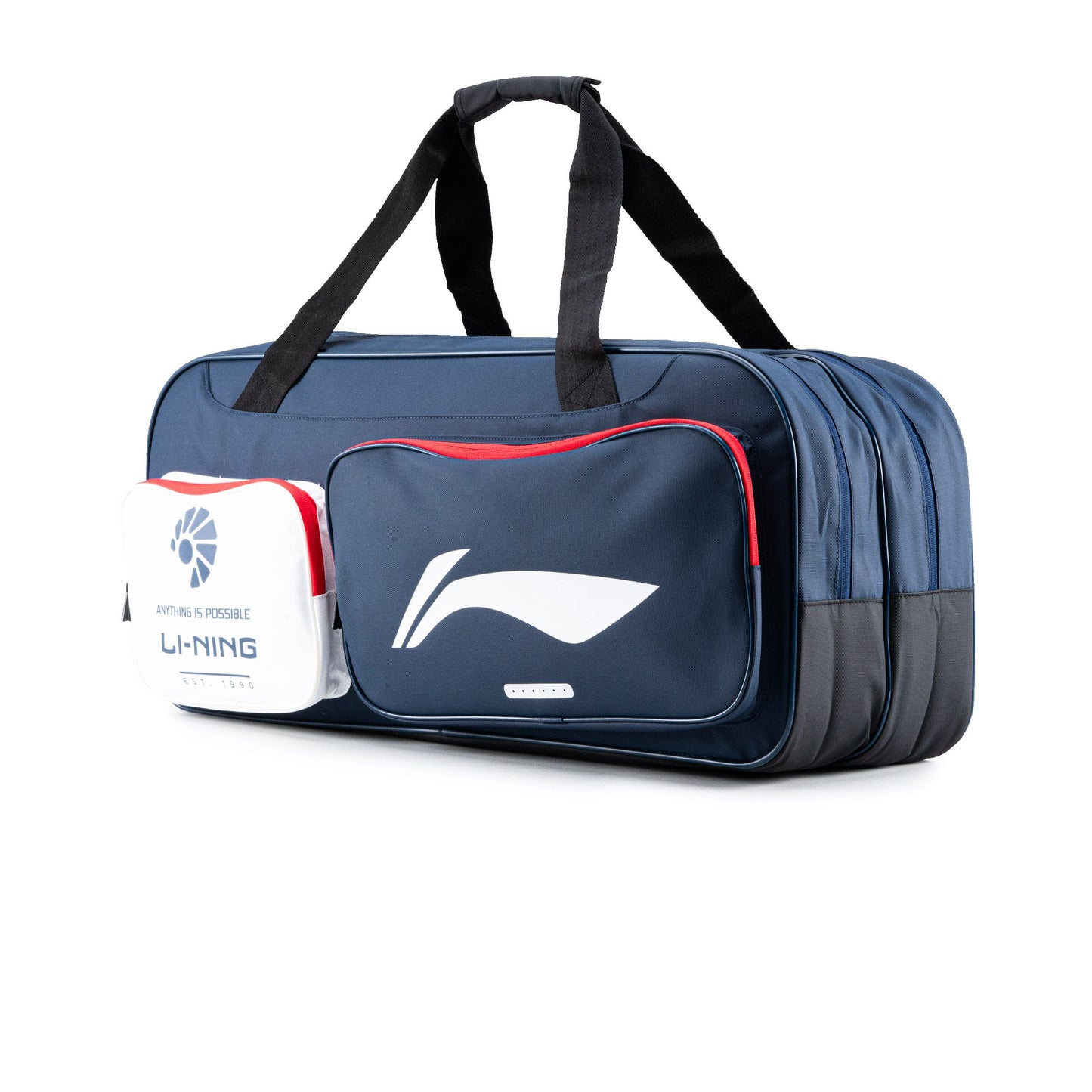 Monarch Kit Bag- 4-Navy