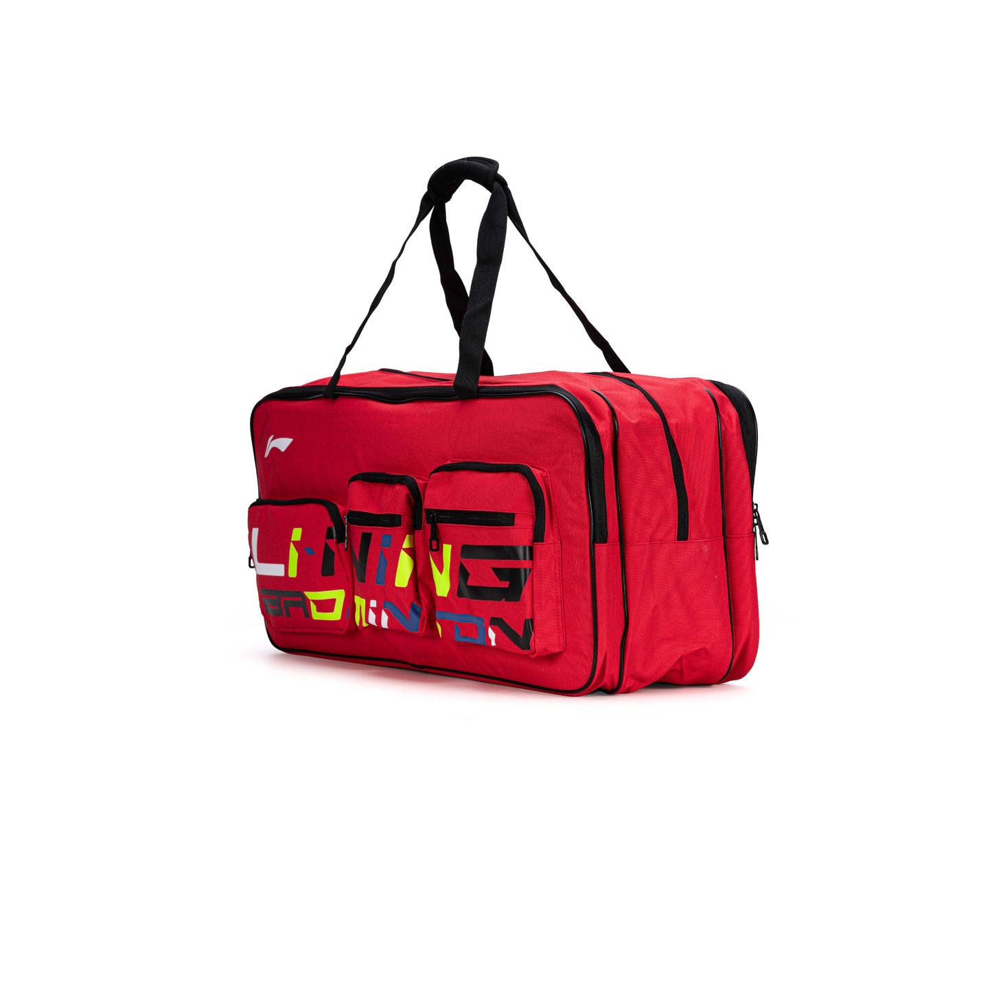 Rapid Kit Bag - Red
