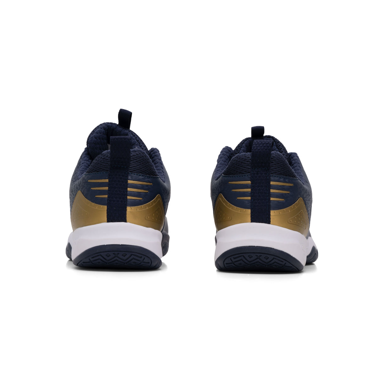 Energy 10 Navy/Gold