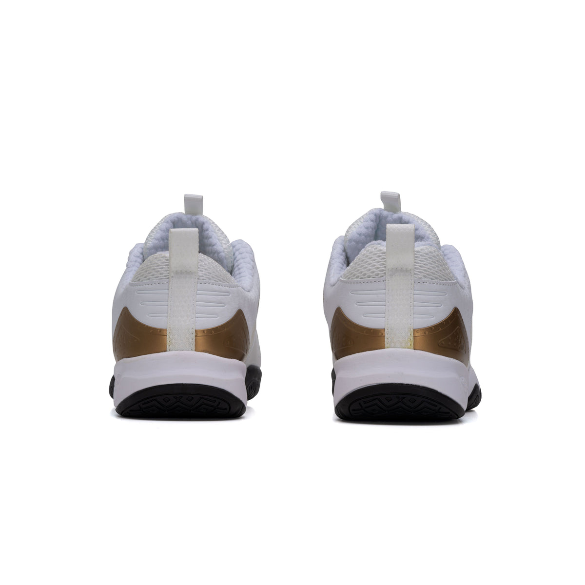 Energy 10 White/Gold/Black