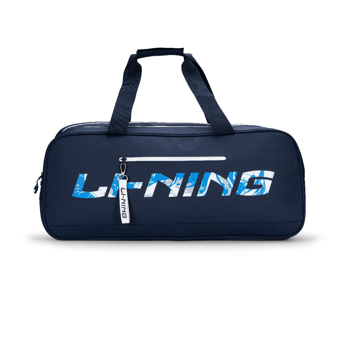 Nimbus Square Bag- 3-Purplish Blue