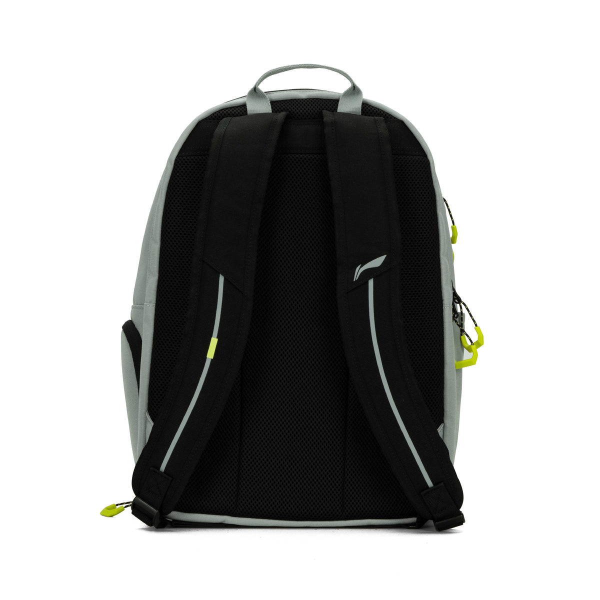 HoloMatrix Backpack (Grey Yellow)