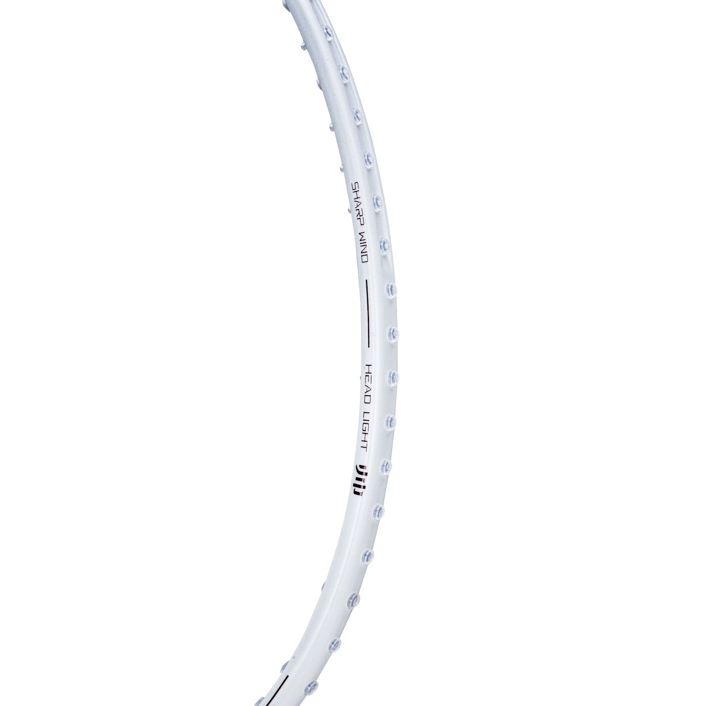 Turbo Charging Marshal- Pearl White