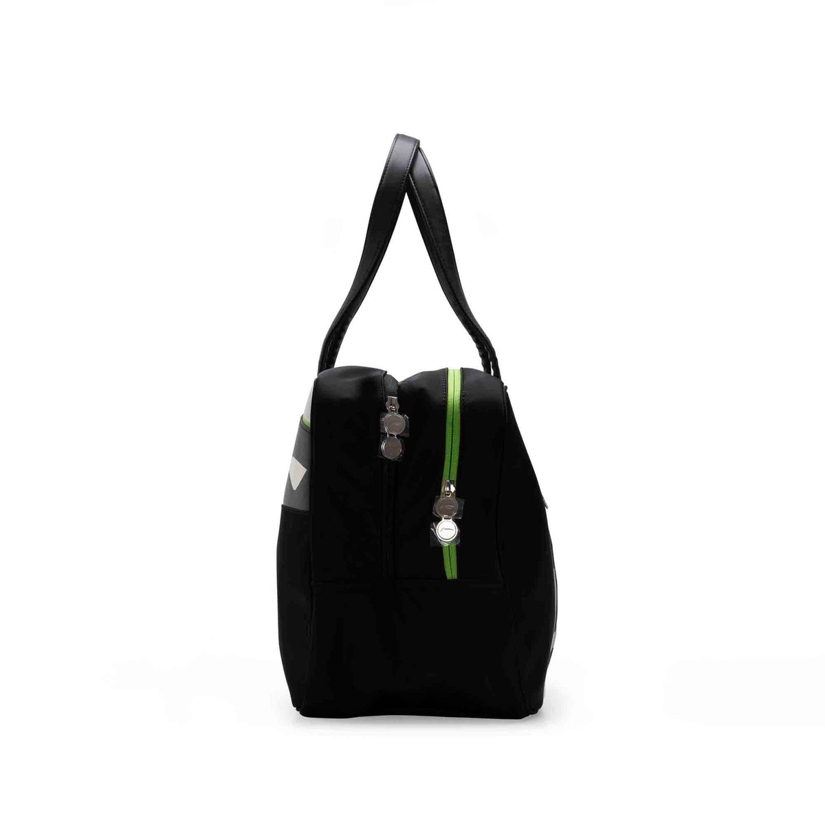 Badminton Boston Bag Black/White