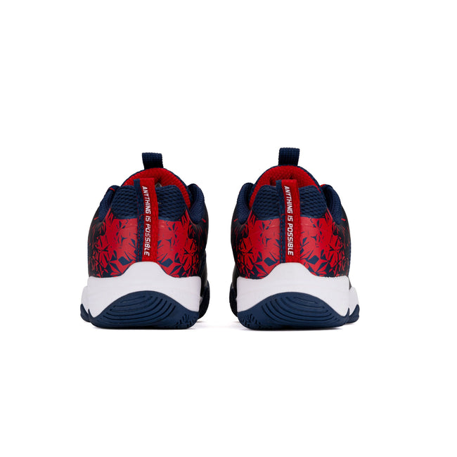 Hypersonic-Navy/Red