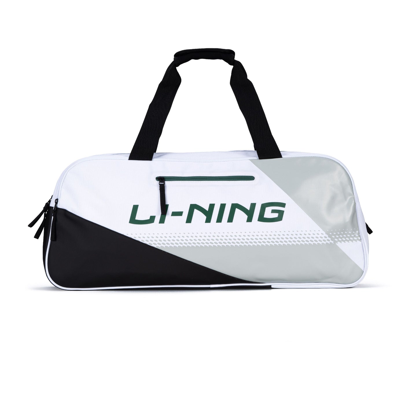 Stealth Kitbags (Black/White Grey)