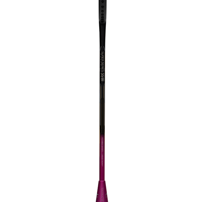 Super Series SS100 - Black/Fuchsia