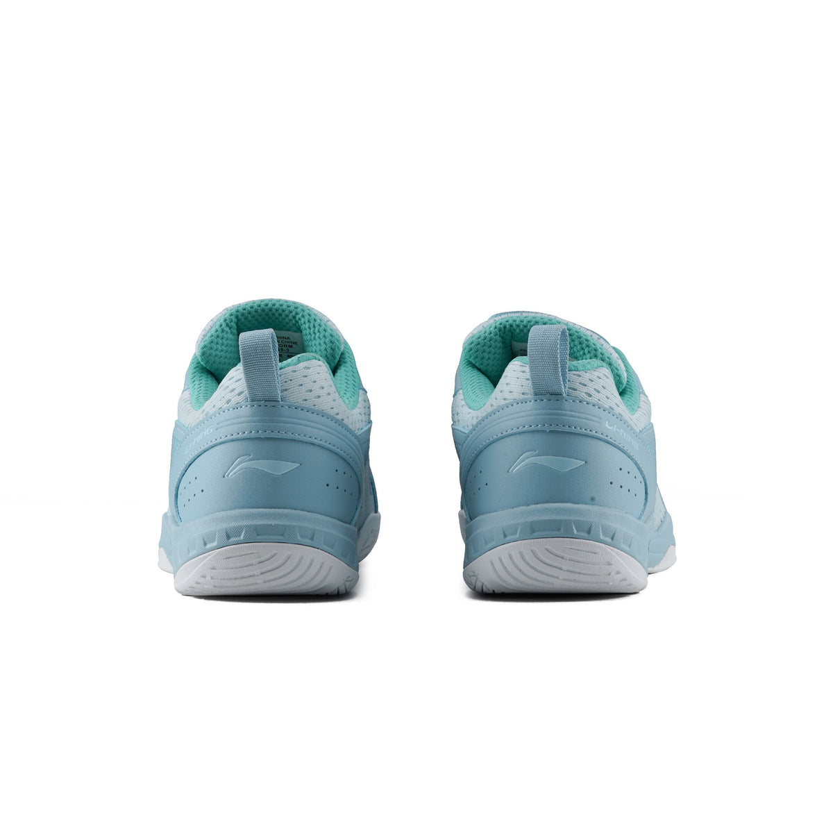 AERO STORM - Lt Blue/Lt Green