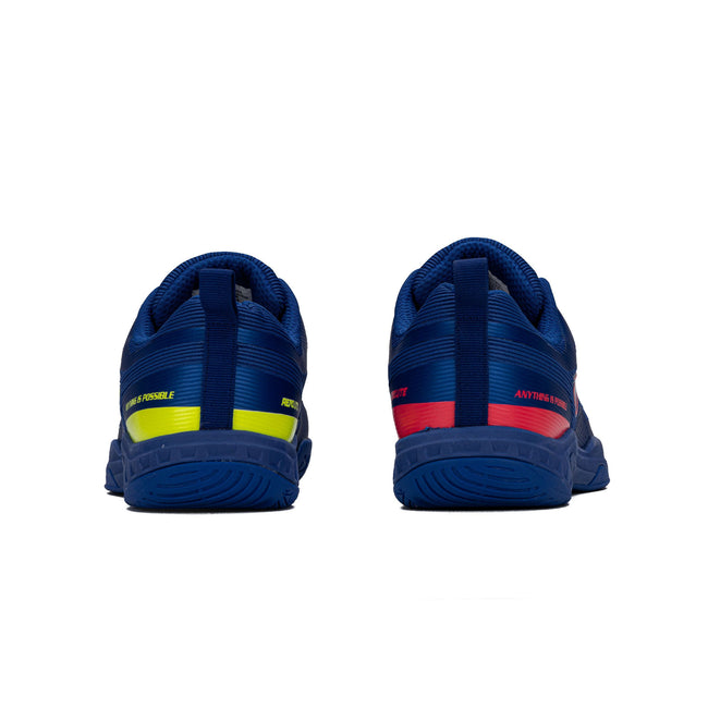AERO LITE-Navy/Orange/Lime