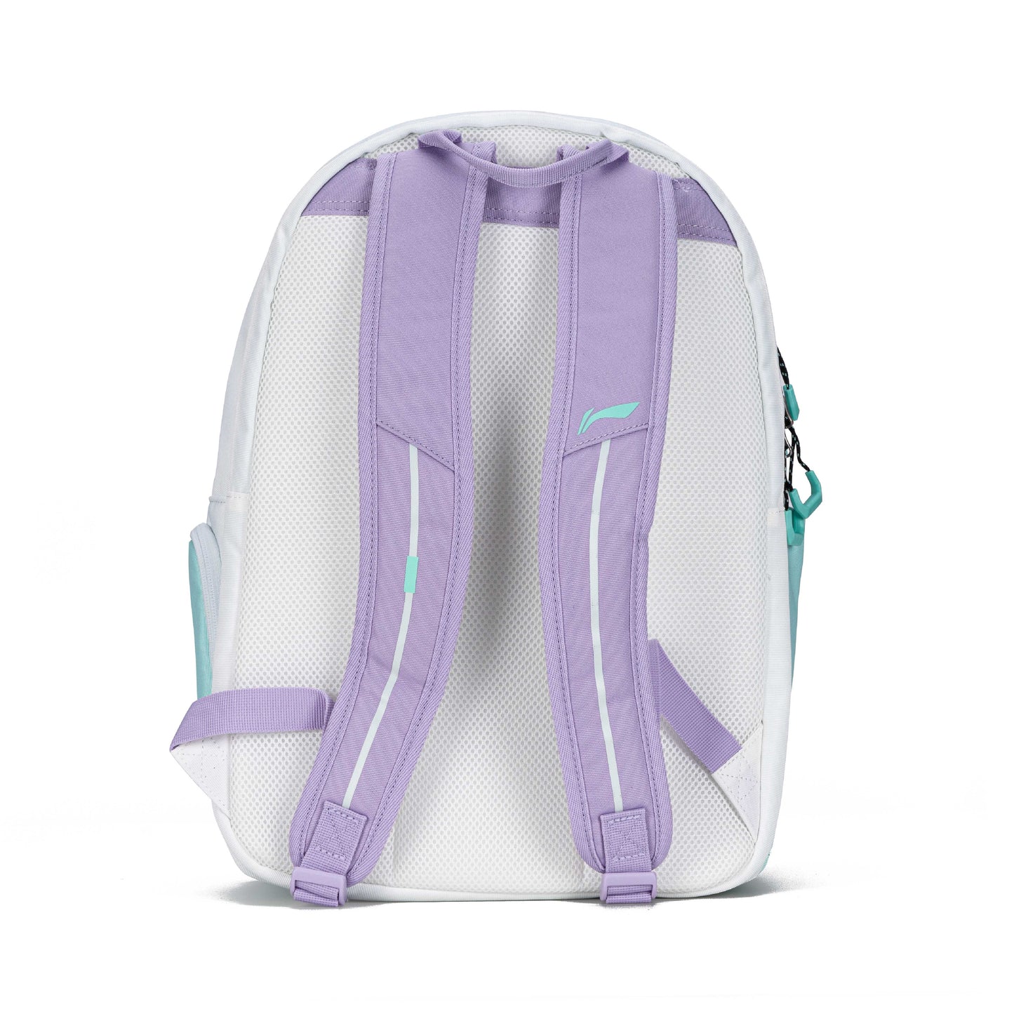 HoloMatrix Backpack (White)