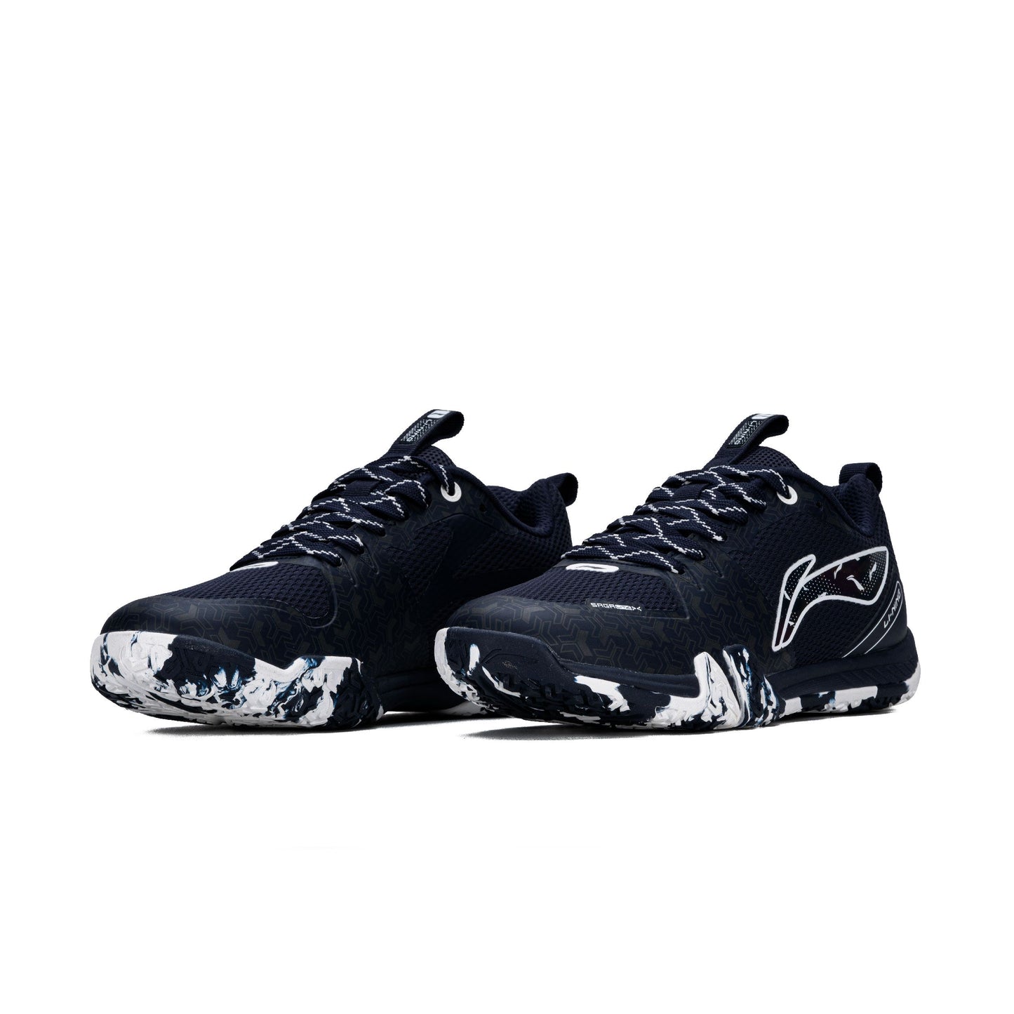 SAGA LITE X-Navy/White