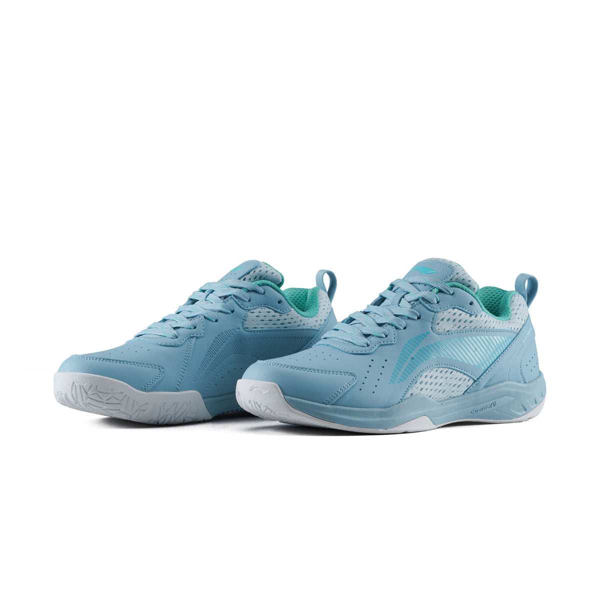 AERO STORM - Lt Blue/Lt Green