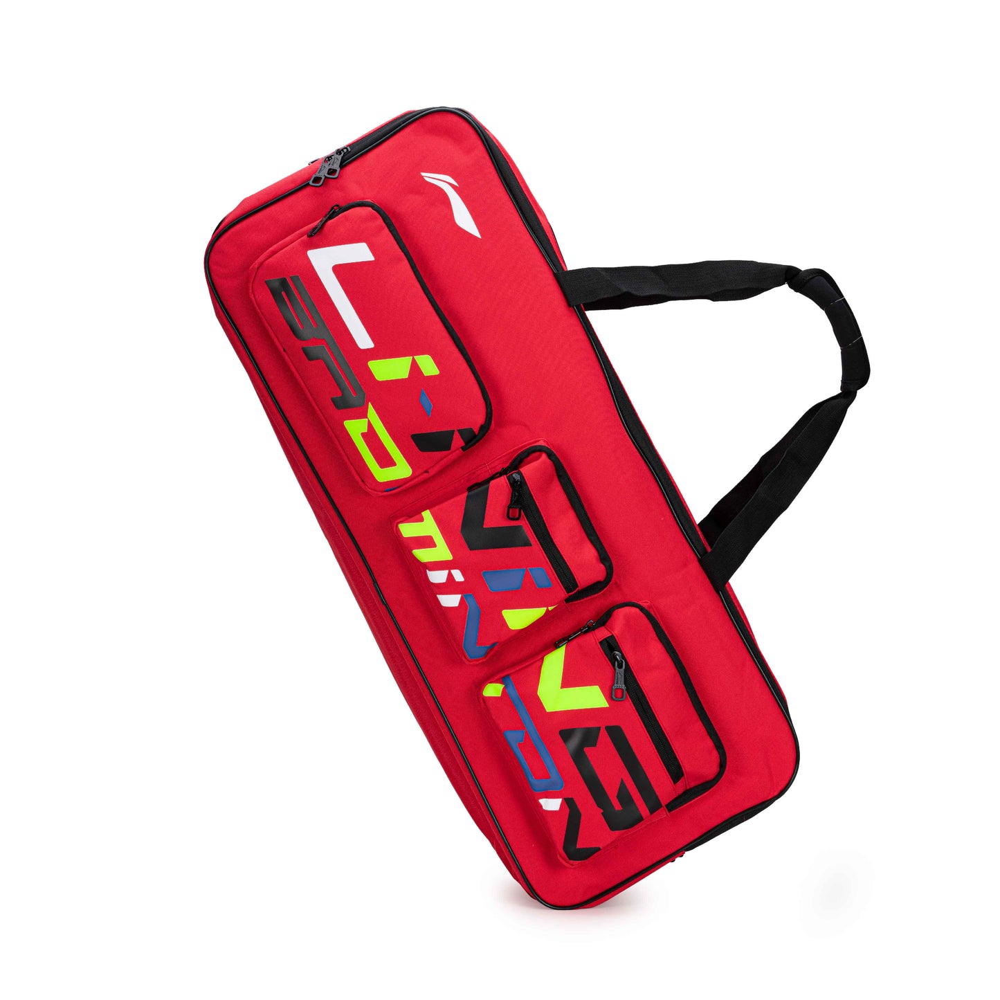 Rapid Kit Bag - Red