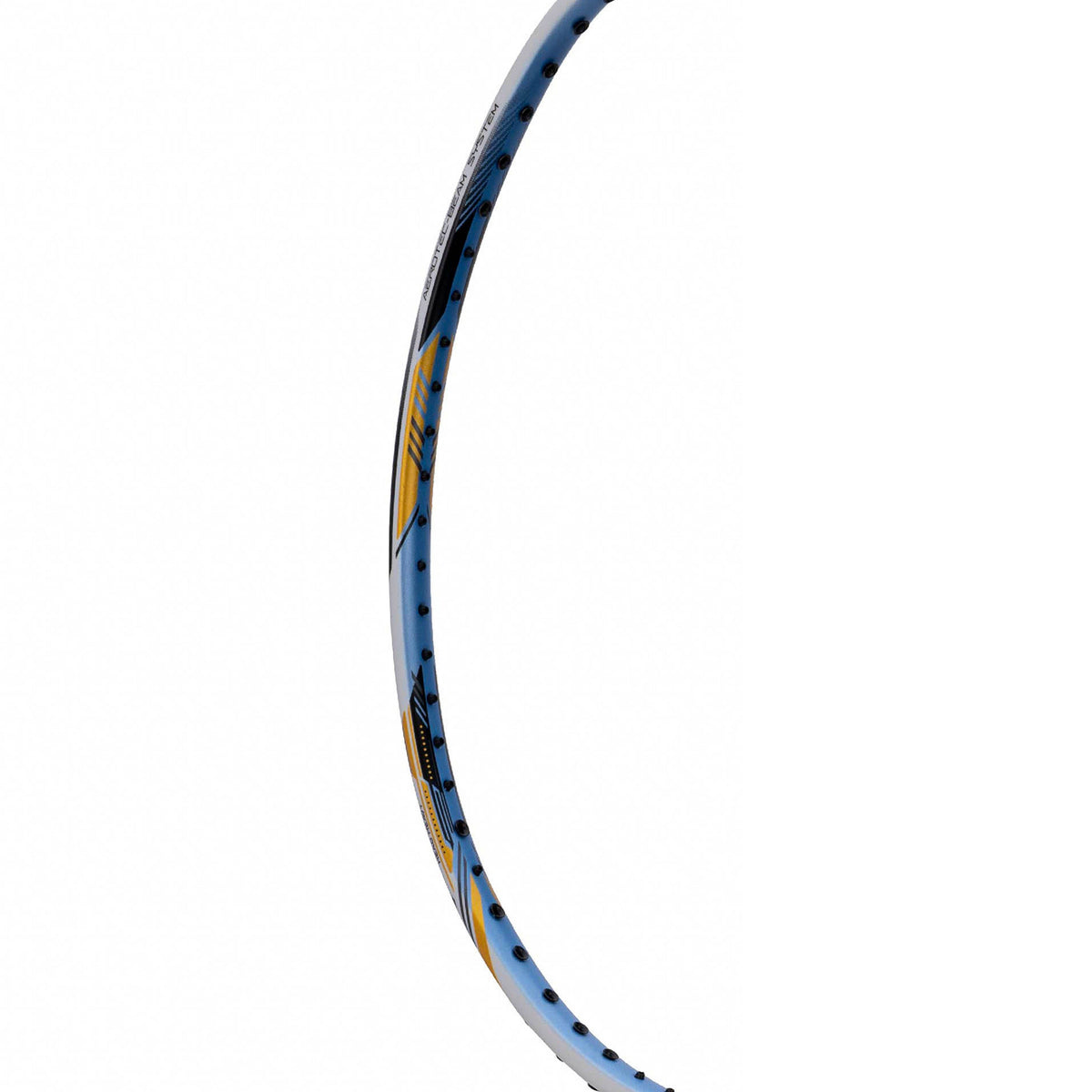 G-Force X5 (White/Gold/Blue)