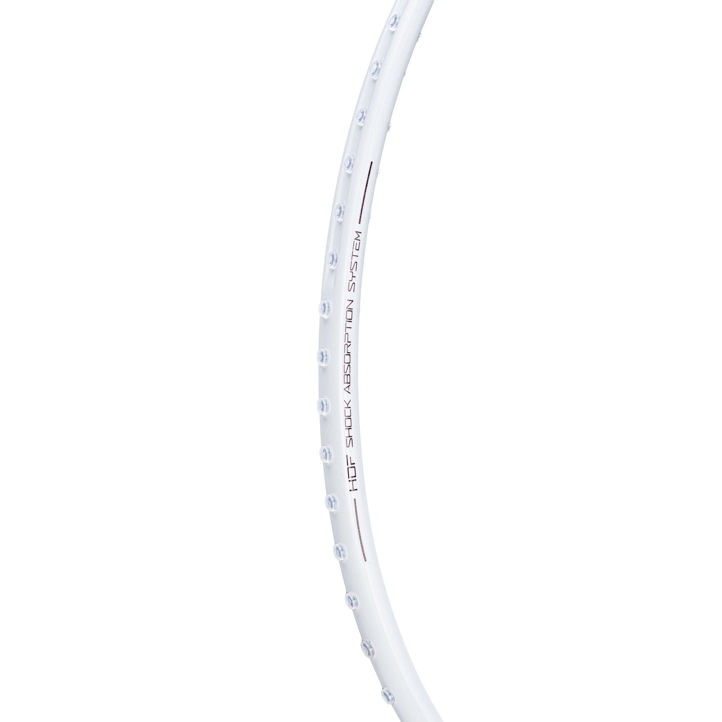 Turbo Charging Marshal- Pearl White