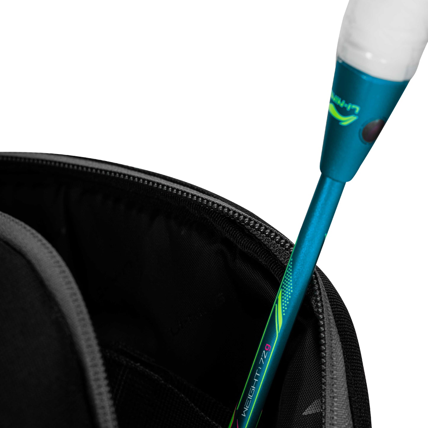 HoloMatrix Backpack (Black)