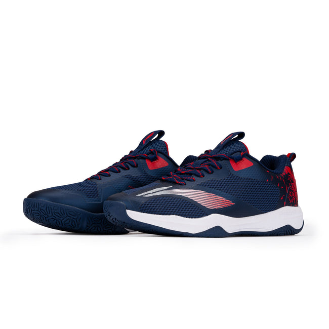 Hypersonic-Navy/Red