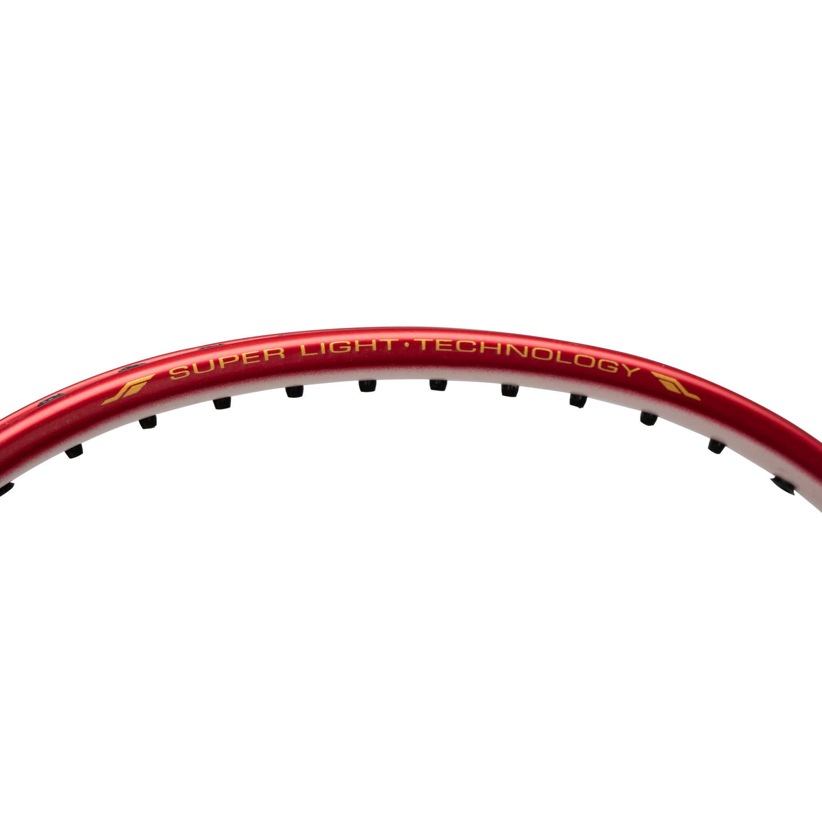 Super Series SS100 - Dk Red/White