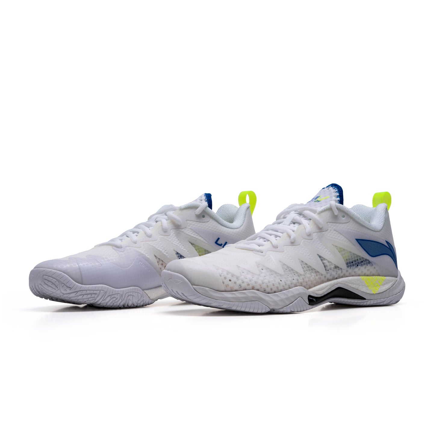 Gyrfalcon V White/Blue