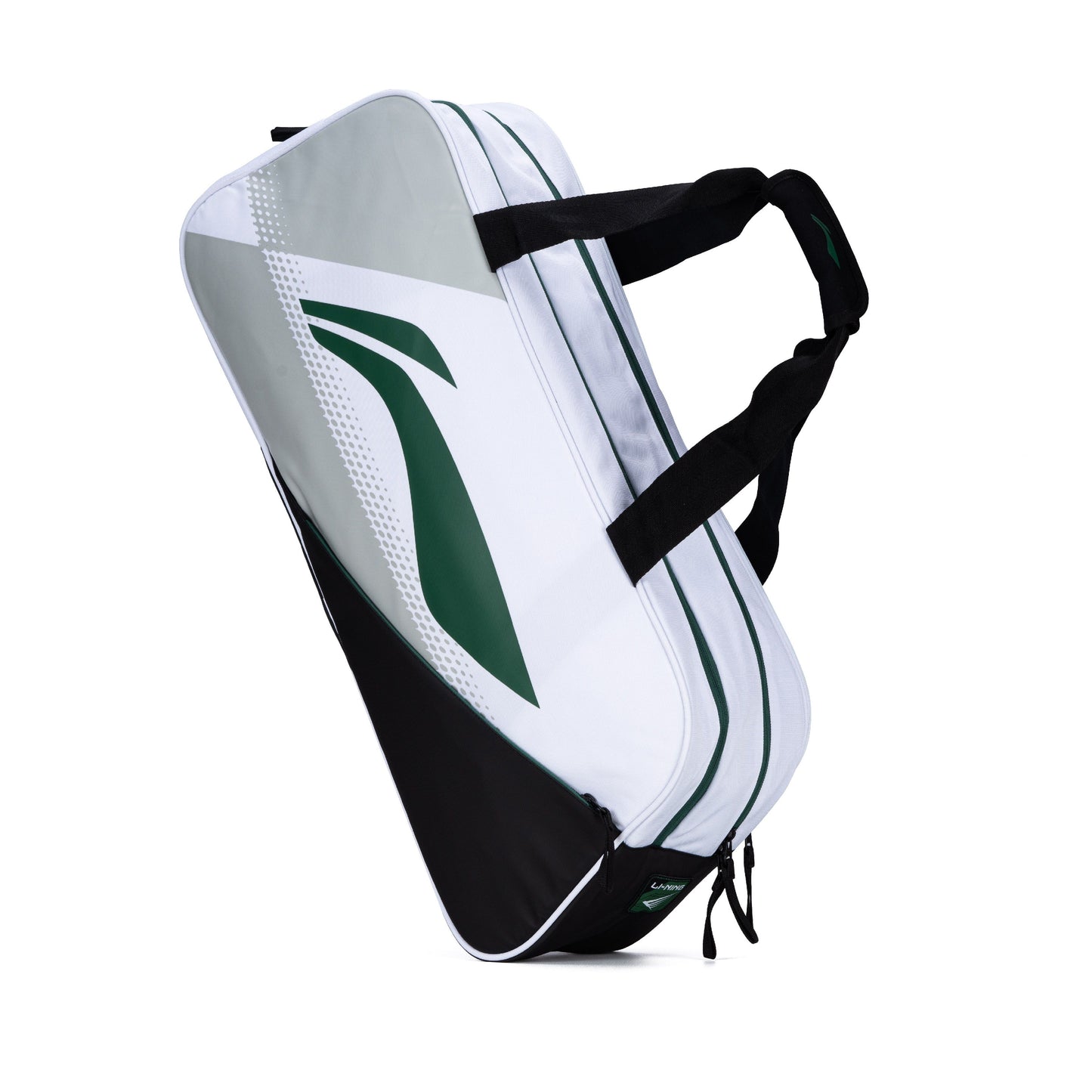 Stealth Kitbags (Black/White Grey)