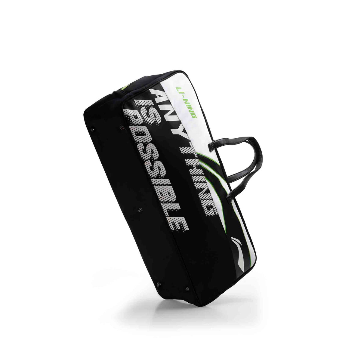 Badminton Boston Bag Black/White