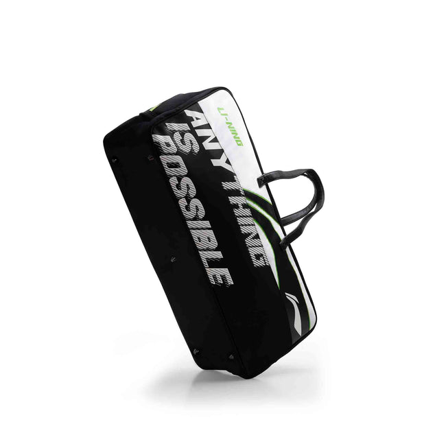 Badminton Boston Bag Black/White