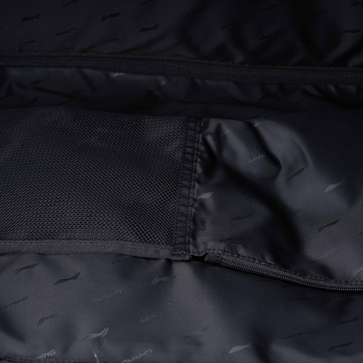 Stealth Kitbags (Grey/Pink)