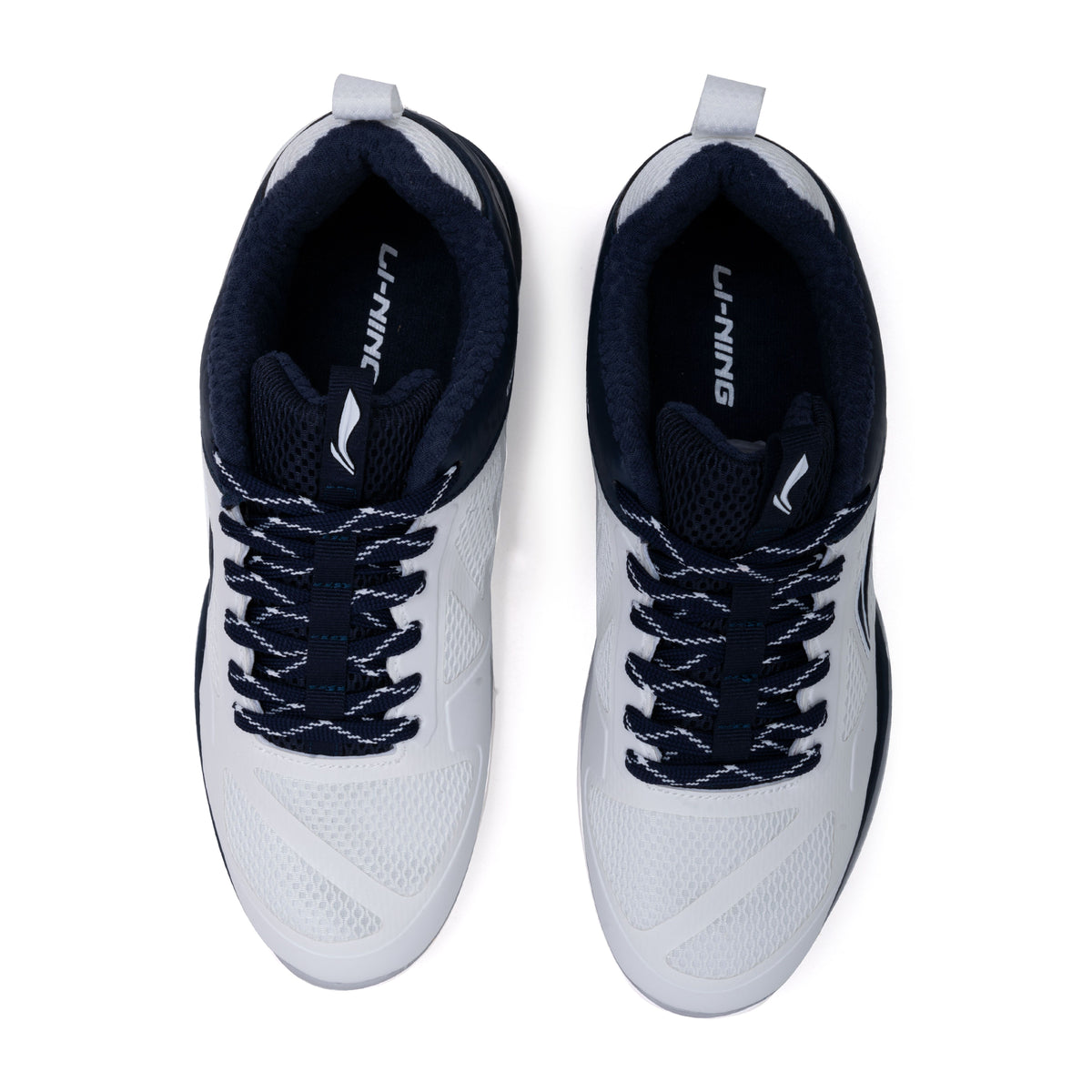 Energy 10 White/Navy