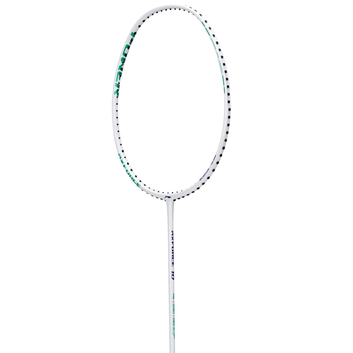 Axforce 10  Pearl White
