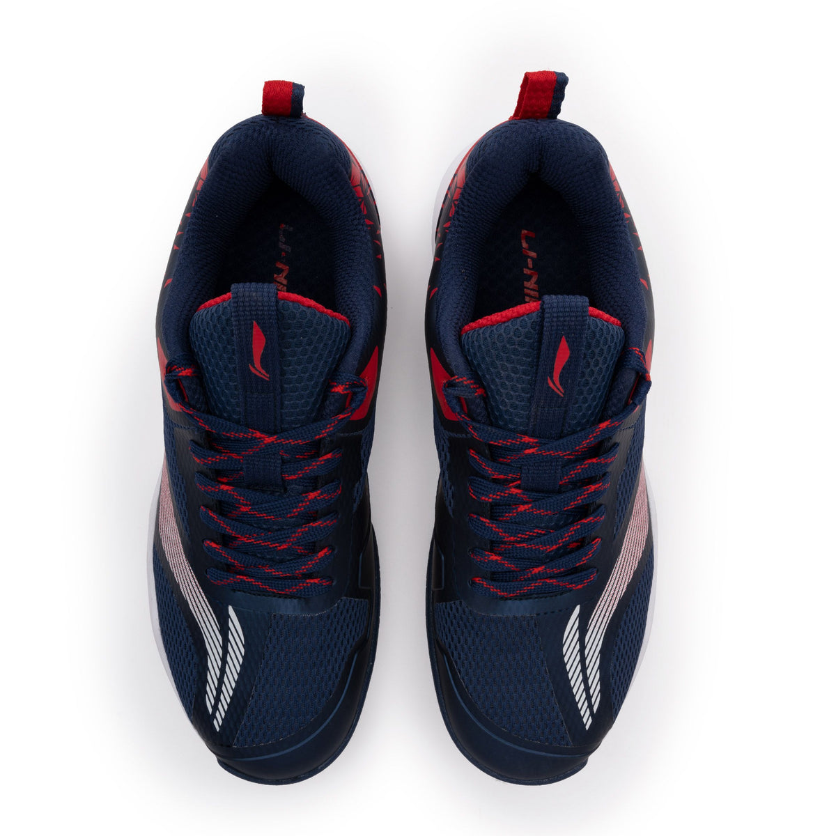 Hypersonic-Navy/Red