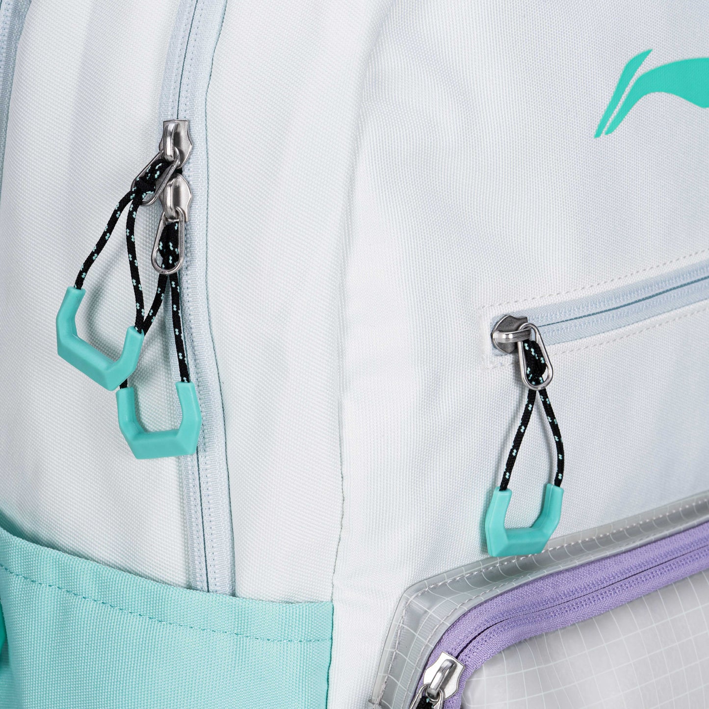 HoloMatrix Backpack (White)