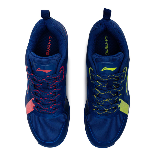 AERO LITE-Navy/Orange/Lime
