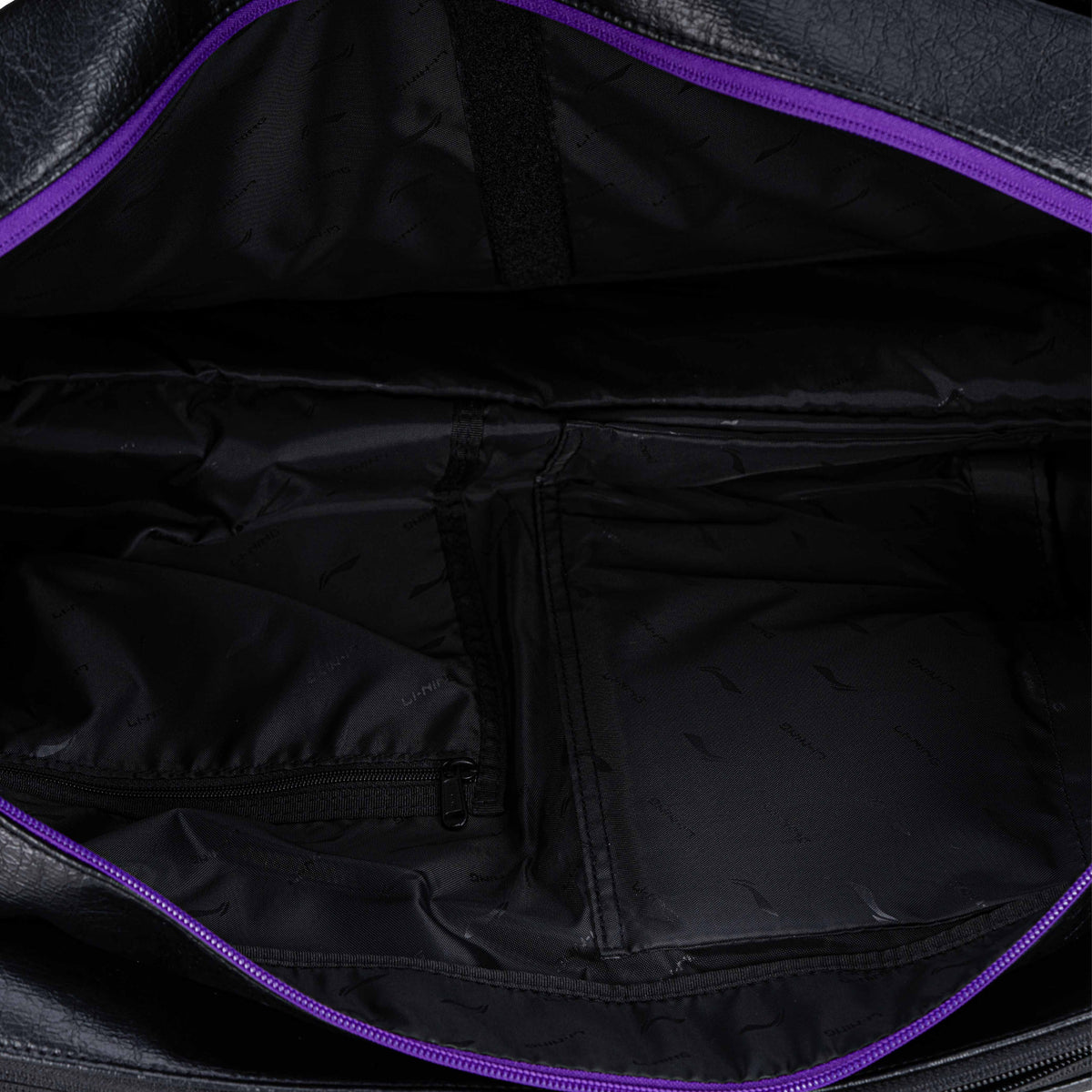 NeonFusion Kitbag (Black)