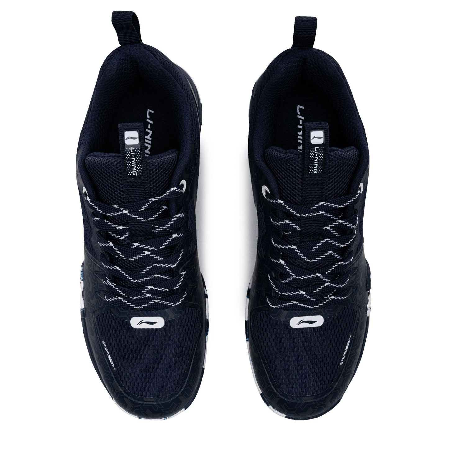 SAGA LITE X-Navy/White