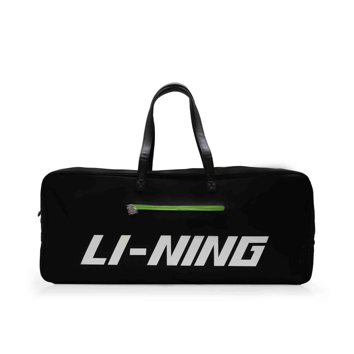 Badminton Boston Bag Black/White