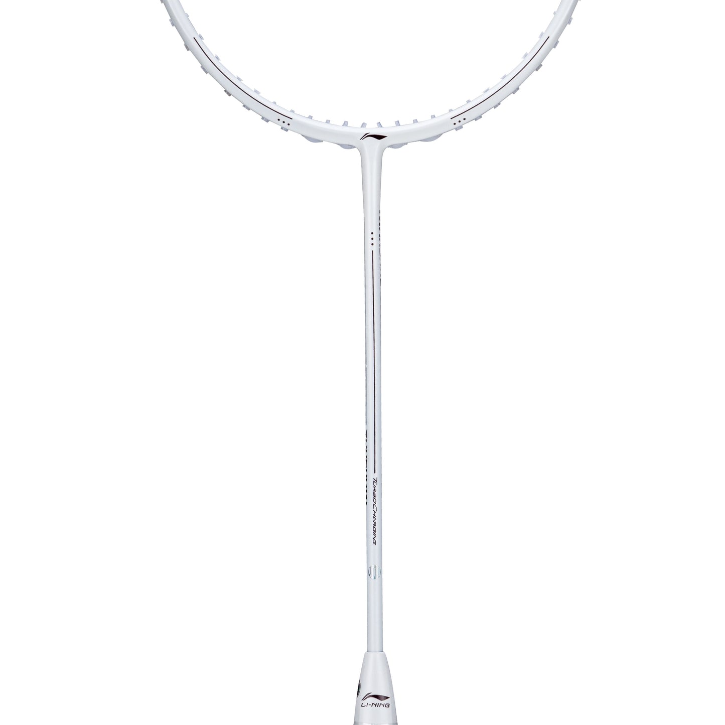 Turbo Charging Marshal- Pearl White