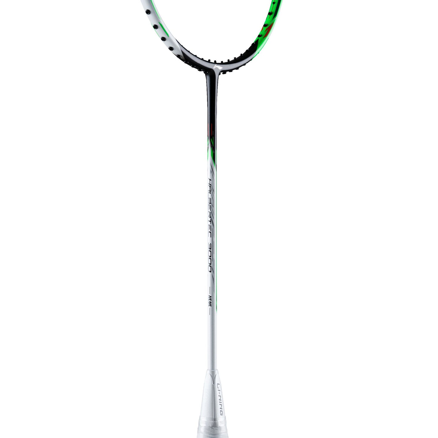 Halbertec 3000 - Pearl White/Jade Grn